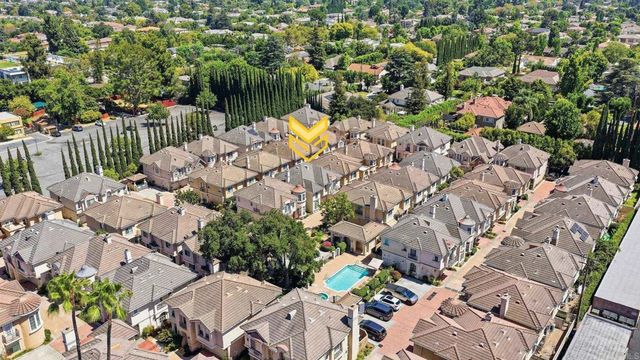 454 W Duarte Road B, Arcadia, CA 91007
