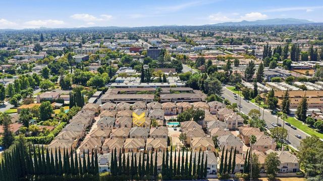 454 W Duarte Road B, Arcadia, CA 91007