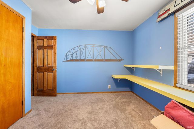 7564 N Roanoke Road, Huntington, IN 46750