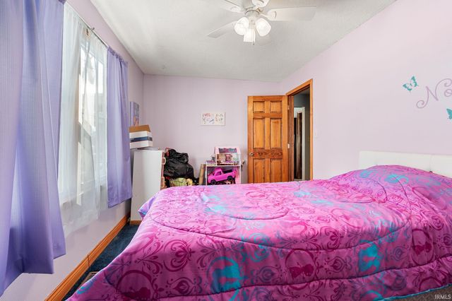 7564 N Roanoke Road, Huntington, IN 46750