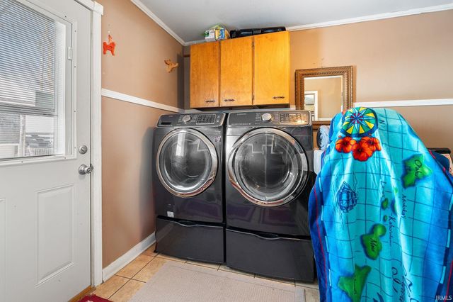 7564 N Roanoke Road, Huntington, IN 46750