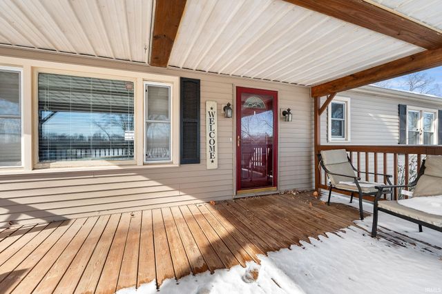 7564 N Roanoke Road, Huntington, IN 46750