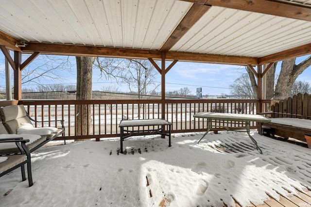 7564 N Roanoke Road, Huntington, IN 46750