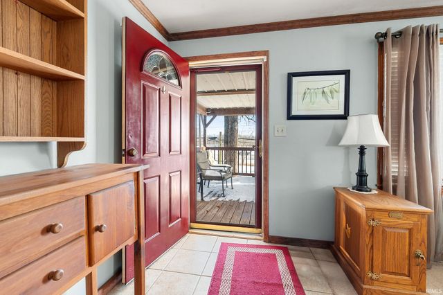 7564 N Roanoke Road, Huntington, IN 46750