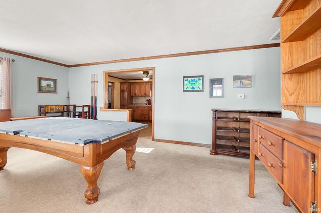 7564 N Roanoke Road, Huntington, IN 46750