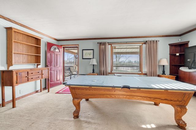 7564 N Roanoke Road, Huntington, IN 46750