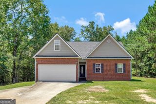 168 Stewart Drive NW, Milledgeville, GA 31061