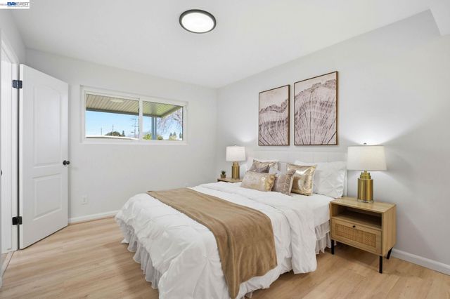 3136 Mission View Dr, Fremont, CA 94538