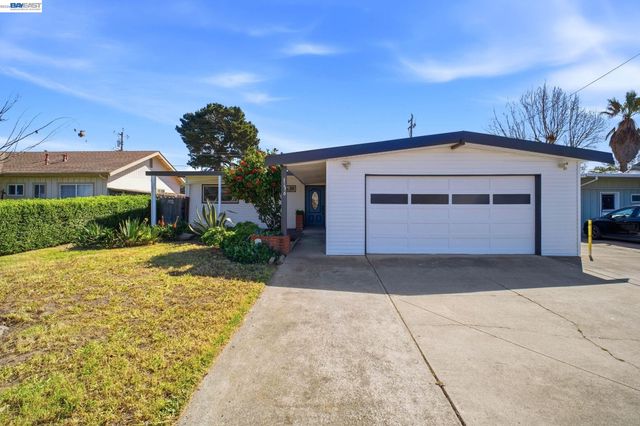 3136 Mission View Dr, Fremont, CA 94538