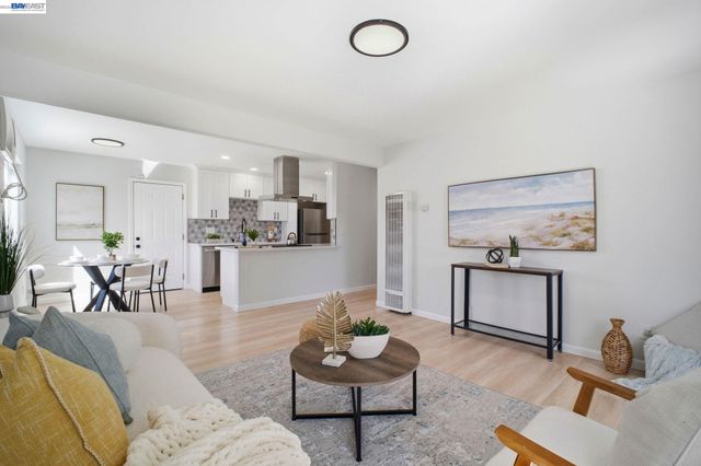 3136 Mission View Dr, Fremont, CA 94538