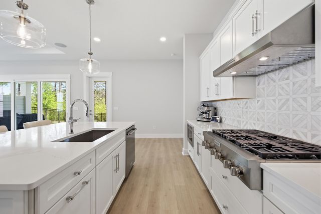 912 Camp Fire Circle Lot 319, Panama City Beach, FL 32413