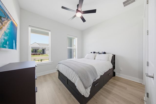 912 Camp Fire Circle Lot 319, Panama City Beach, FL 32413