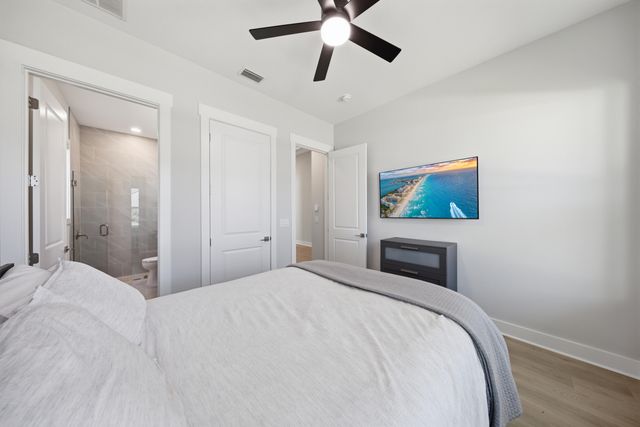 912 Camp Fire Circle Lot 319, Panama City Beach, FL 32413
