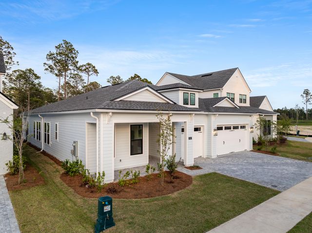912 Camp Fire Circle Lot 319, Panama City Beach, FL 32413