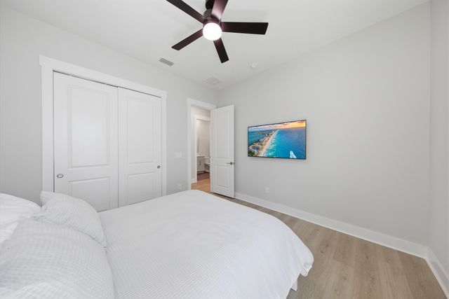 912 Camp Fire Circle Lot 319, Panama City Beach, FL 32413