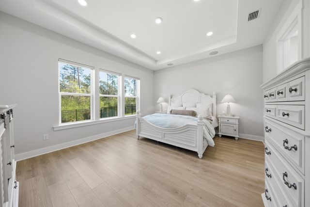 912 Camp Fire Circle Lot 319, Panama City Beach, FL 32413