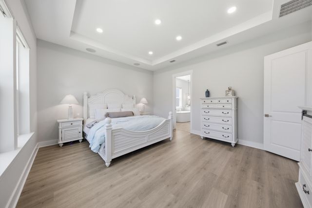 912 Camp Fire Circle Lot 319, Panama City Beach, FL 32413