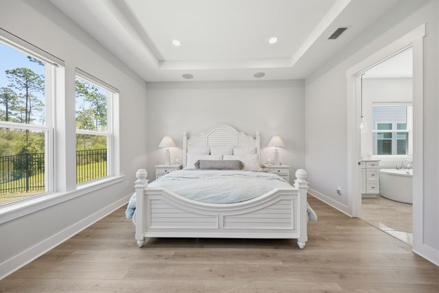 912 Camp Fire Circle Lot 319, Panama City Beach, FL 32413