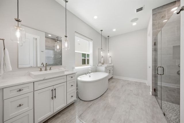 912 Camp Fire Circle Lot 319, Panama City Beach, FL 32413