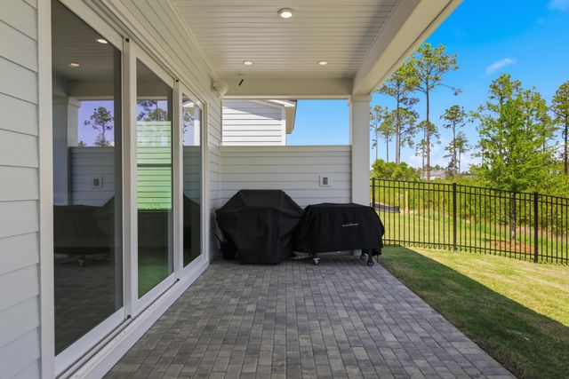 912 Camp Fire Circle Lot 319, Panama City Beach, FL 32413