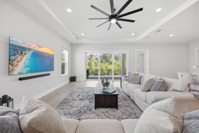 912 Camp Fire Circle Lot 319, Panama City Beach, FL 32413