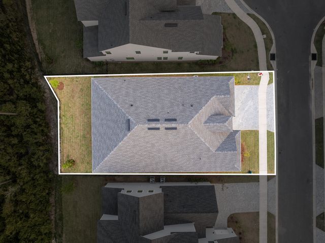 912 Camp Fire Circle Lot 319, Panama City Beach, FL 32413