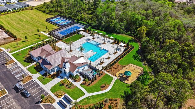 912 Camp Fire Circle Lot 319, Panama City Beach, FL 32413