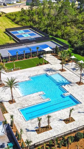 912 Camp Fire Circle Lot 319, Panama City Beach, FL 32413