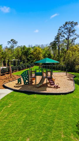 912 Camp Fire Circle Lot 319, Panama City Beach, FL 32413