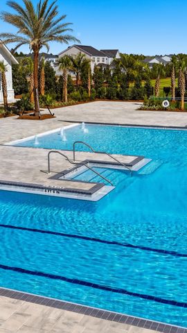 912 Camp Fire Circle Lot 319, Panama City Beach, FL 32413