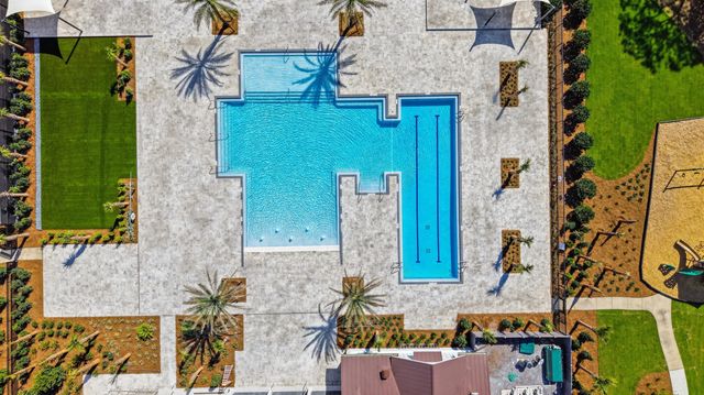 912 Camp Fire Circle Lot 319, Panama City Beach, FL 32413
