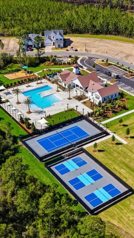 912 Camp Fire Circle Lot 319, Panama City Beach, FL 32413
