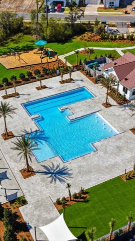 912 Camp Fire Circle Lot 319, Panama City Beach, FL 32413