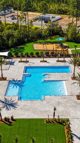 912 Camp Fire Circle Lot 319, Panama City Beach, FL 32413