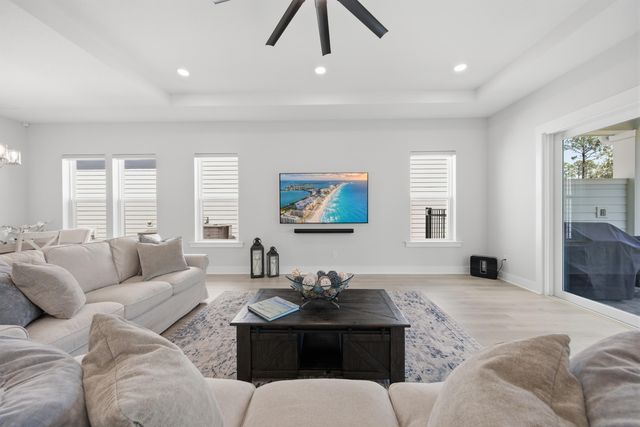 912 Camp Fire Circle Lot 319, Panama City Beach, FL 32413