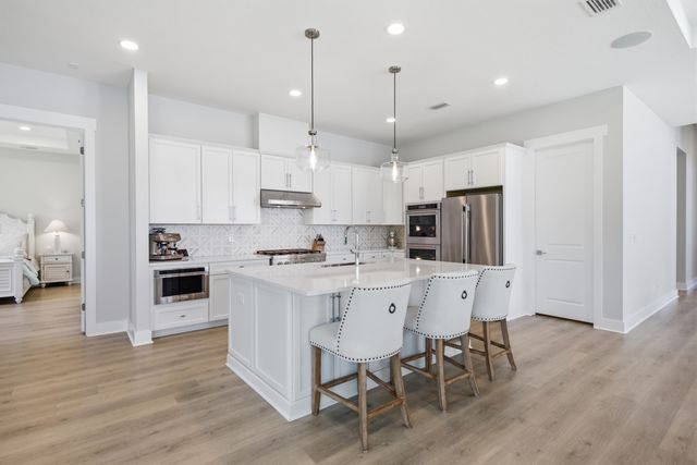 912 Camp Fire Circle Lot 319, Panama City Beach, FL 32413