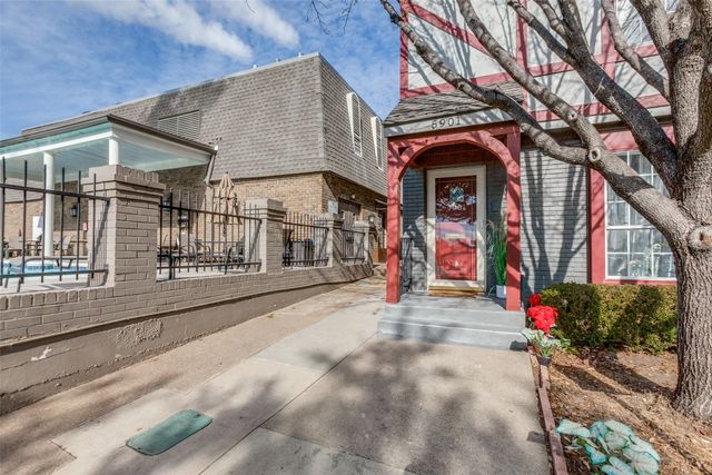 5901 Copperwood Lane 1135, Dallas, TX 75248