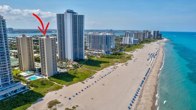 2800 N Ocean Drive A-17c, Singer Island, FL 33404