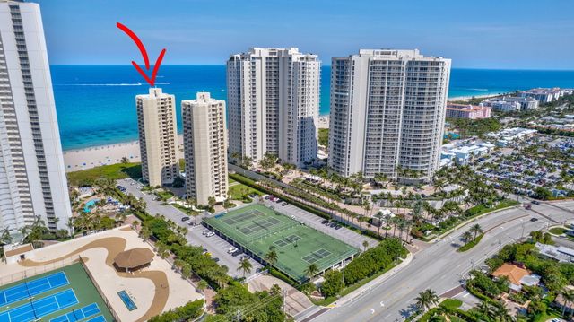 2800 N Ocean Drive A-17c, Singer Island, FL 33404