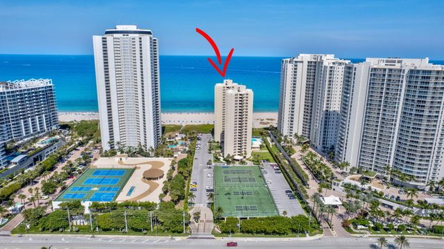 2800 N Ocean Drive A-17c, Singer Island, FL 33404