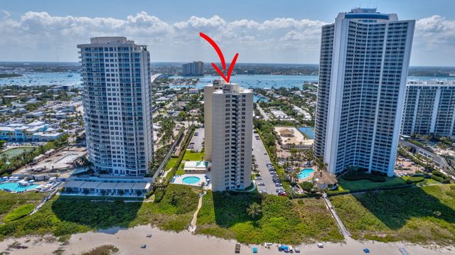 2800 N Ocean Drive A-17c, Singer Island, FL 33404