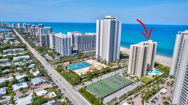 2800 N Ocean Drive A-17c, Singer Island, FL 33404