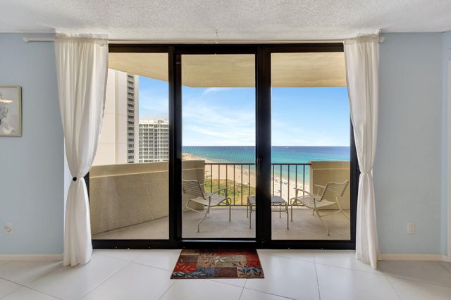 2800 N Ocean Drive A-17c, Singer Island, FL 33404