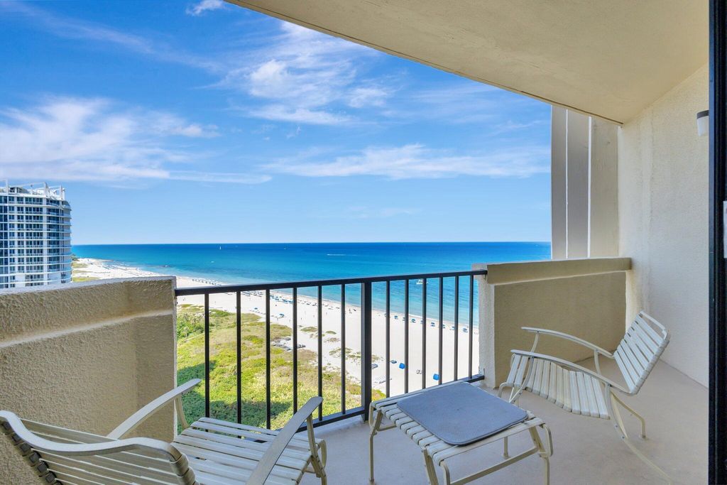 2800 N Ocean Drive A-17c, Singer Island, FL 33404