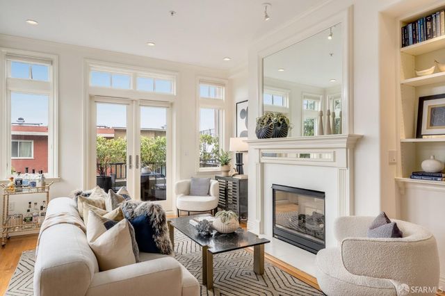 192 Graystone Terrace, San Francisco, CA 94114