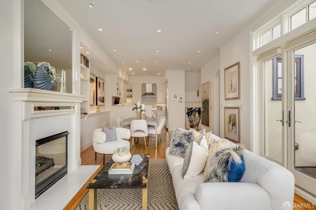 192 Graystone Terrace, San Francisco, CA 94114