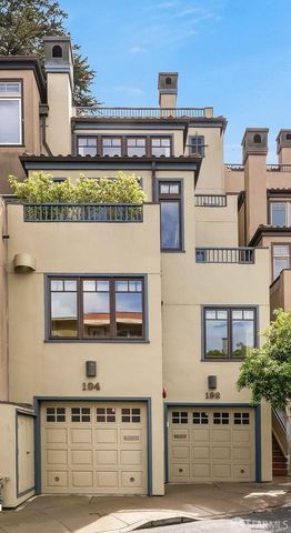 192 Graystone Terrace, San Francisco, CA 94114