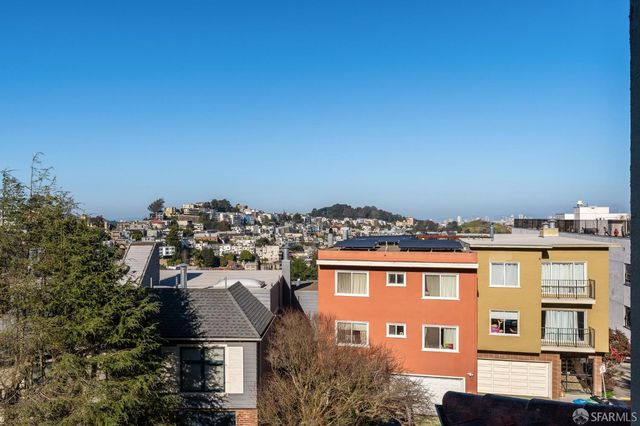 192 Graystone Terrace, San Francisco, CA 94114