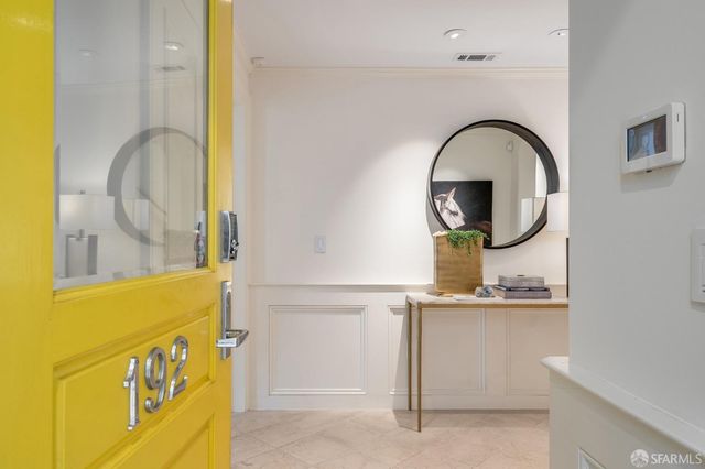 192 Graystone Terrace, San Francisco, CA 94114