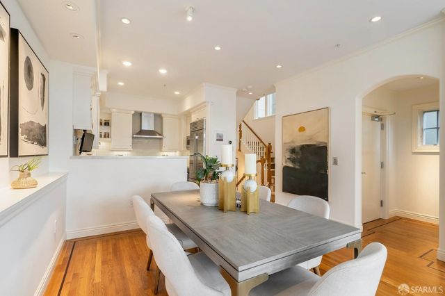 192 Graystone Terrace, San Francisco, CA 94114